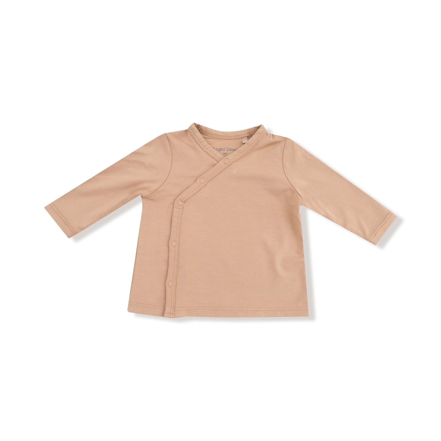 Take Me Home Set Roll Over Cuff Pants Bamboo Baby Outfit Angel Dear Everetts Place: Online Boutique