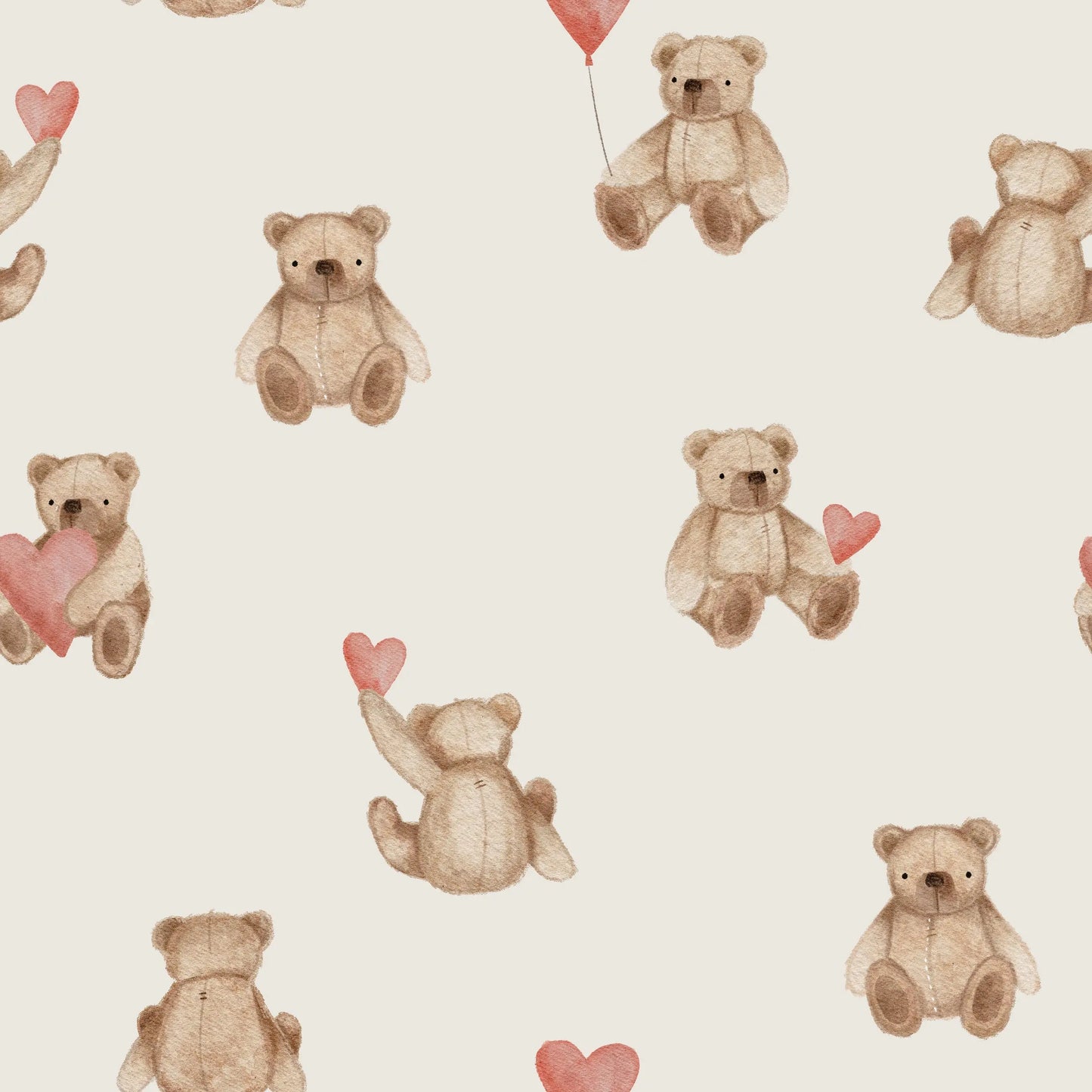 Teddy Gram Bamboo Zippy Pajamas Baby Sleepwear For Newborns Little Joy Co. Everetts Place: Online Boutique