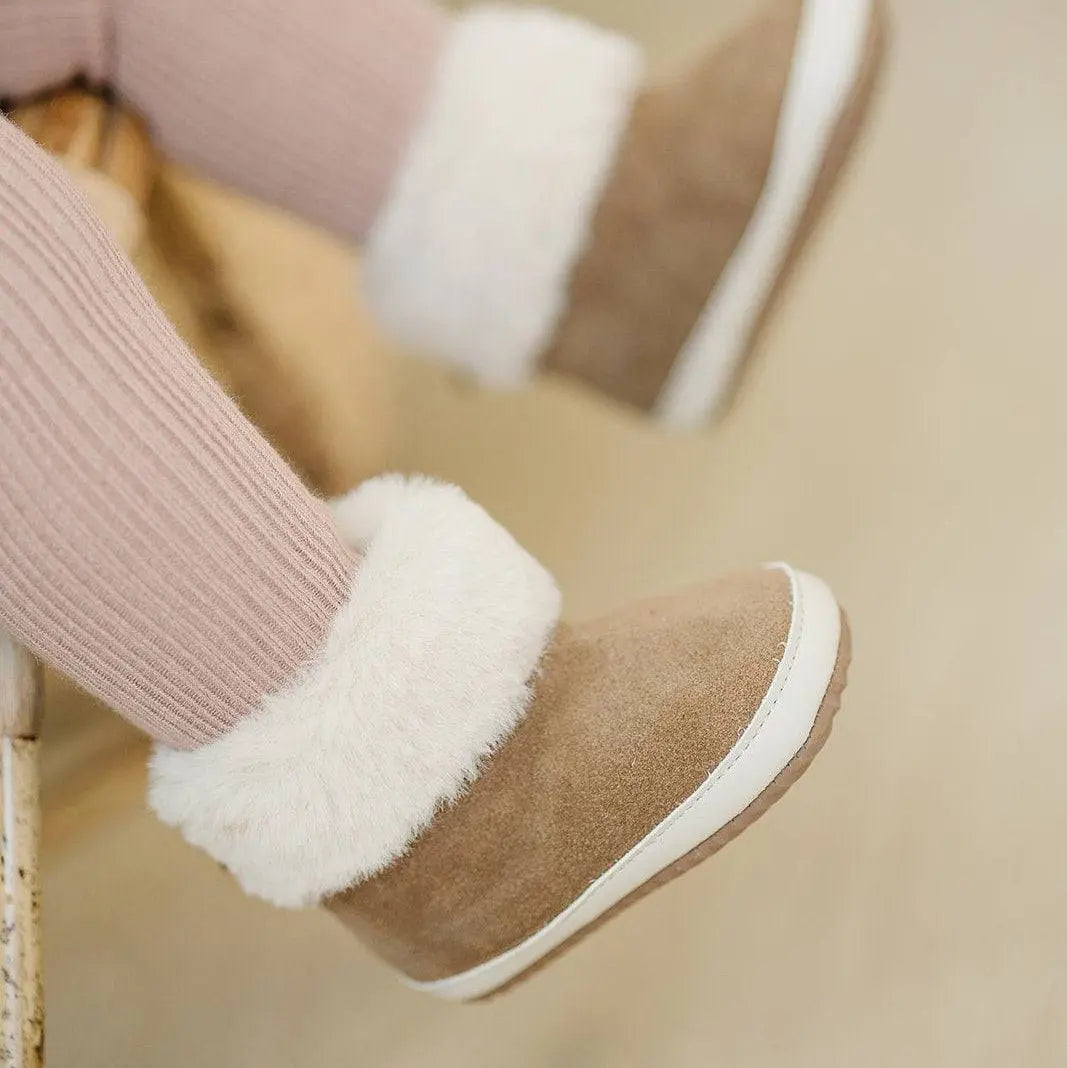 The Ari Boot Little Love Bug Co.