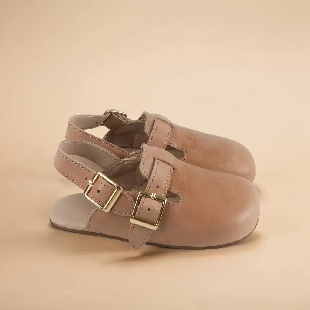 The Beck Sandal Little Love Bug Co.