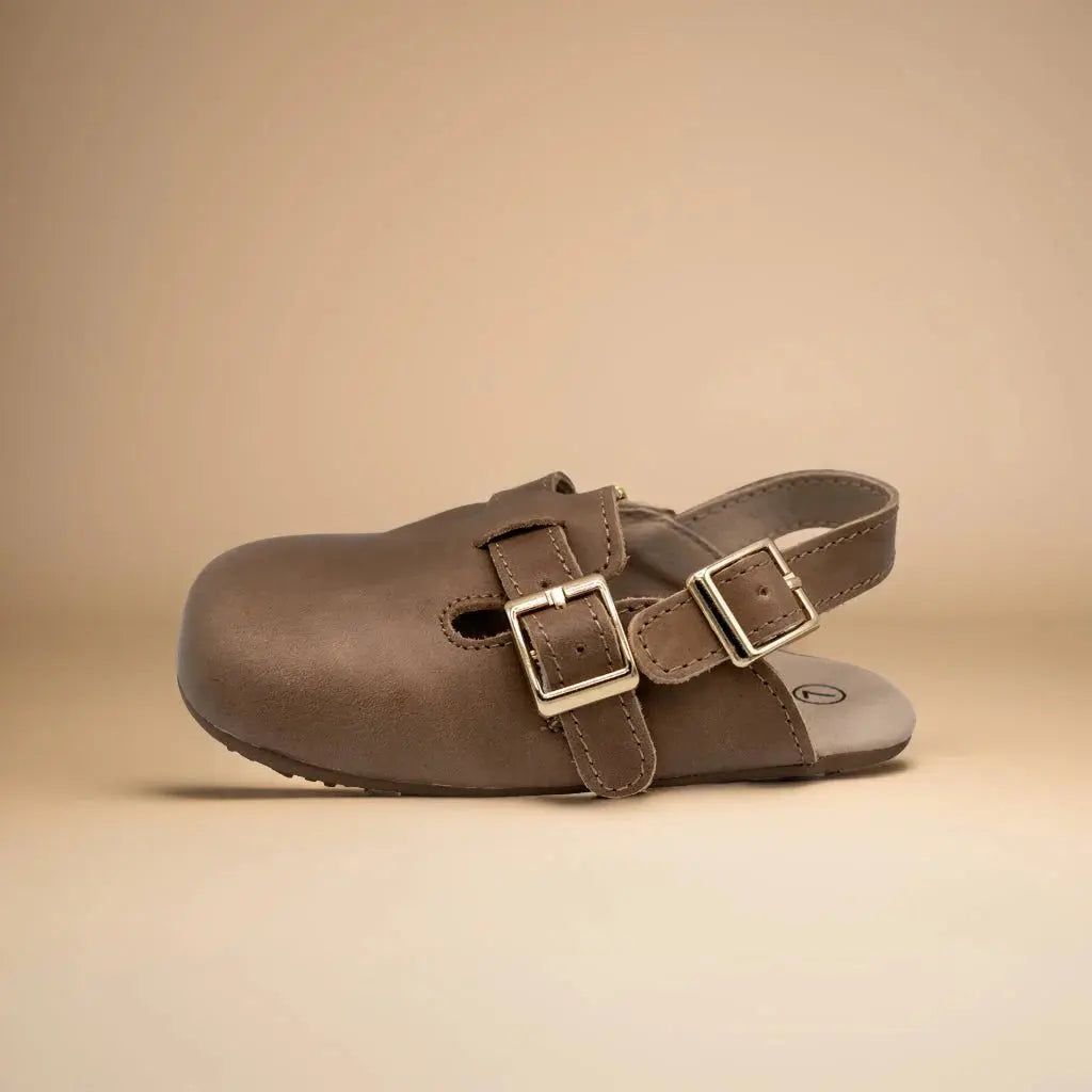 The Beck Sandal Little Love Bug Co.