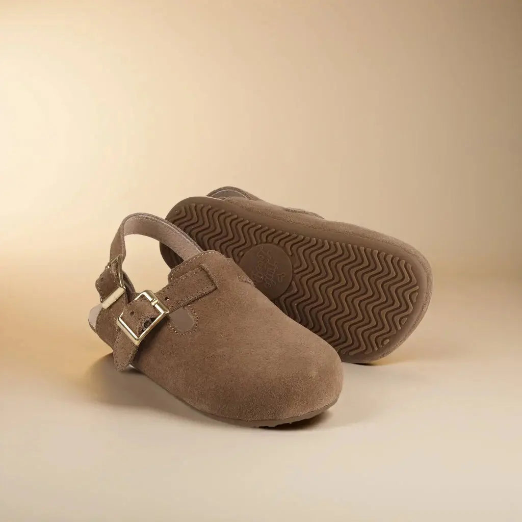 The Beck Sandal Little Love Bug Co.