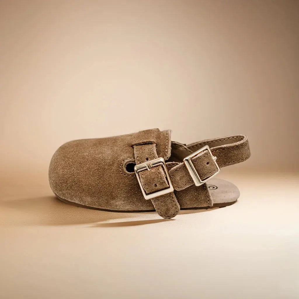 The Beck Sandal Little Love Bug Co.