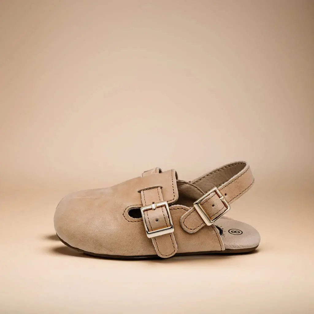 The Beck Sandal Little Love Bug Co.