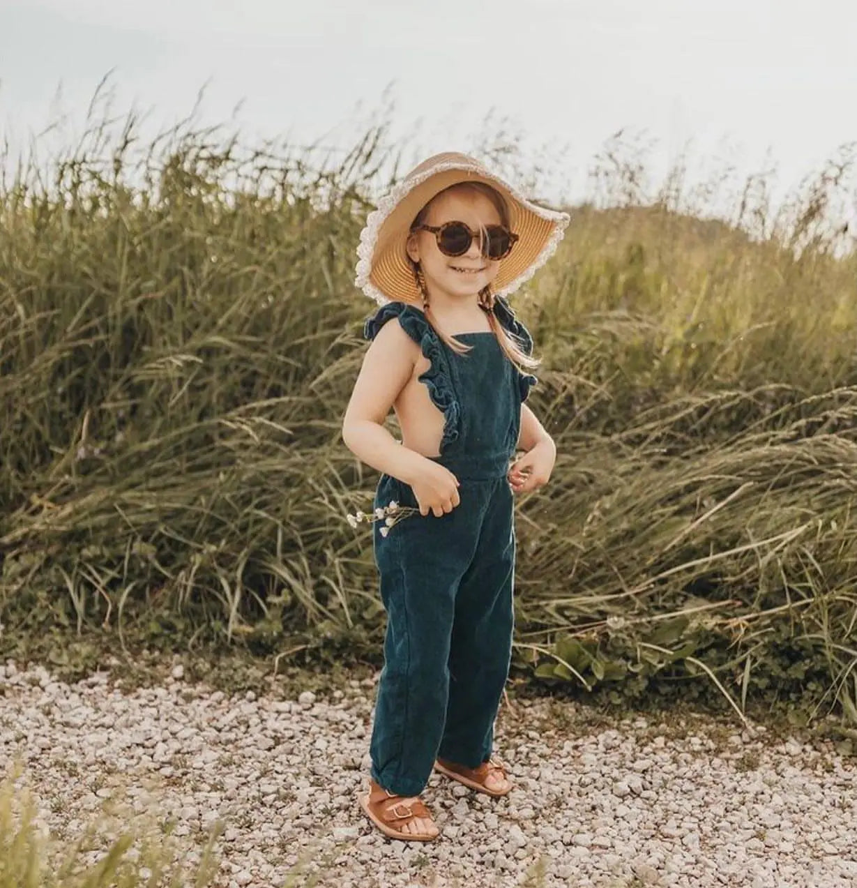 The Charley Little Love Bug Co.