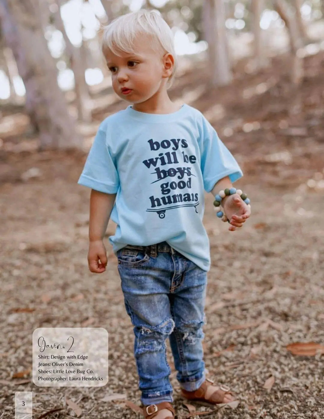 The Charley Little Love Bug Co.