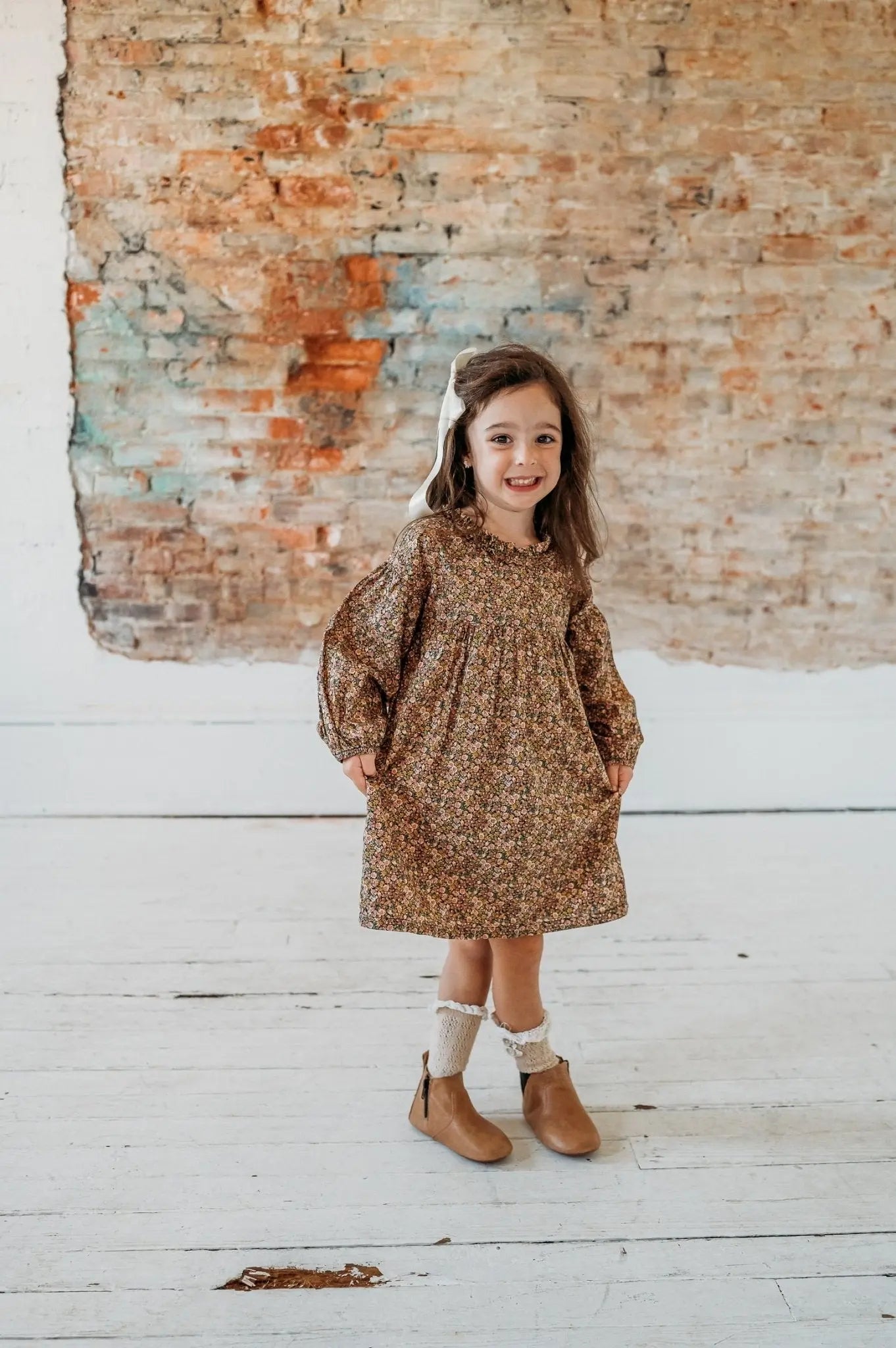 The Chelsea Little Love Bug Co.