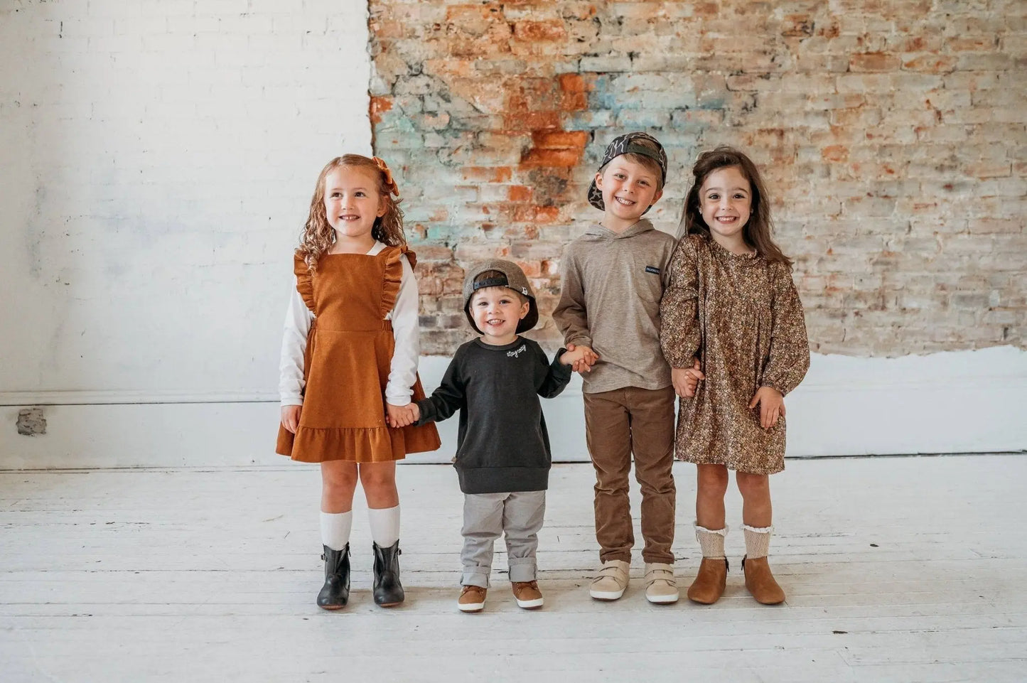 The Chelsea Little Love Bug Co.