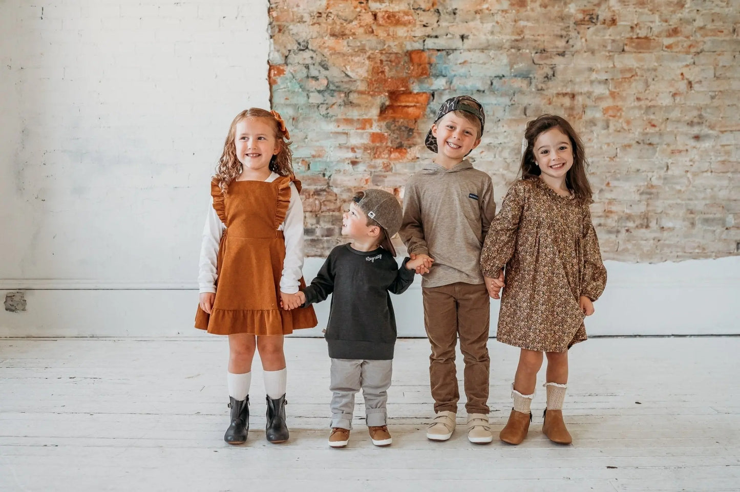 The Chelsea Little Love Bug Co.