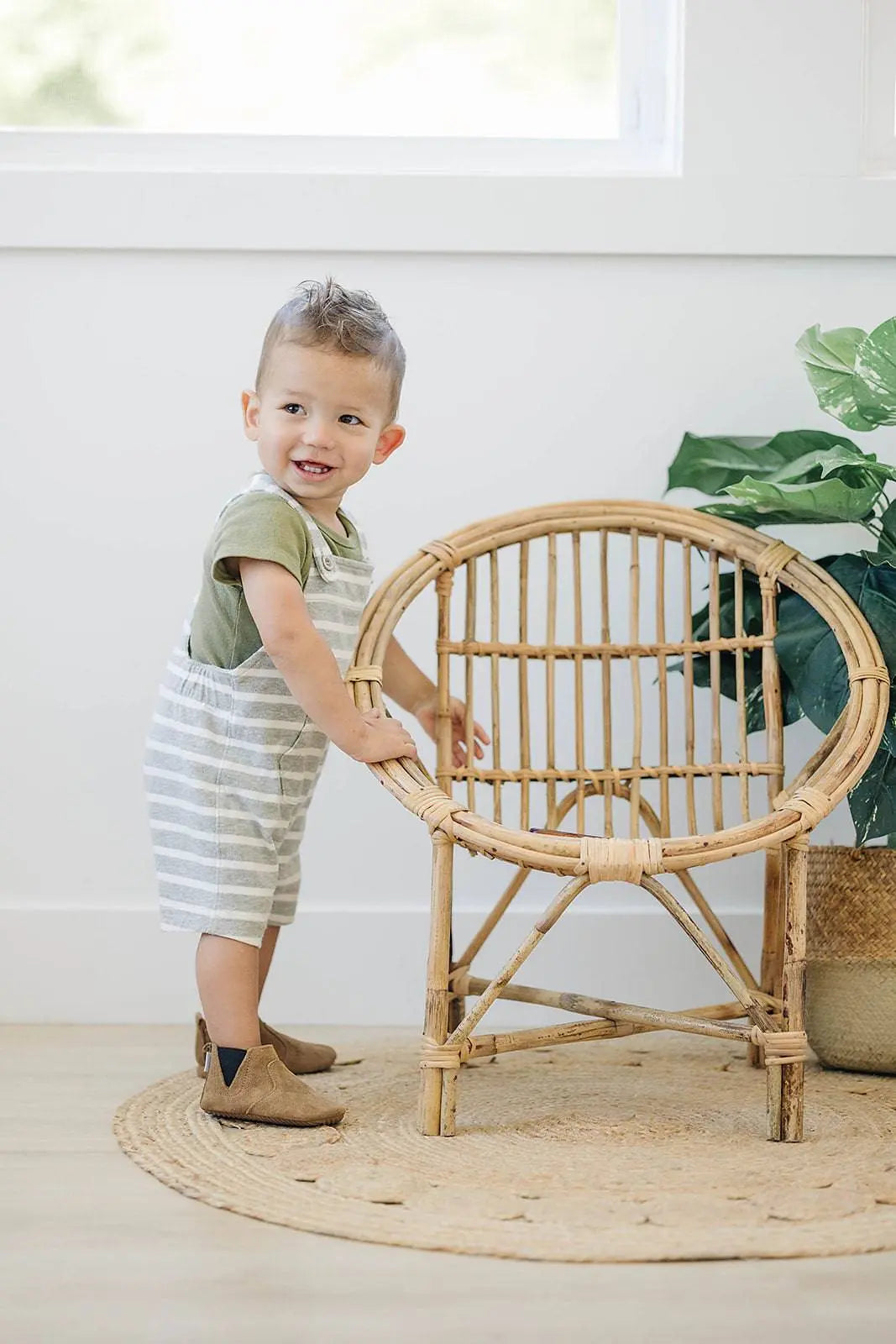 The Chelsea Little Love Bug Co.