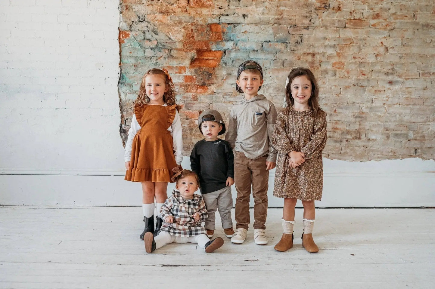 The Chelsea Little Love Bug Co.