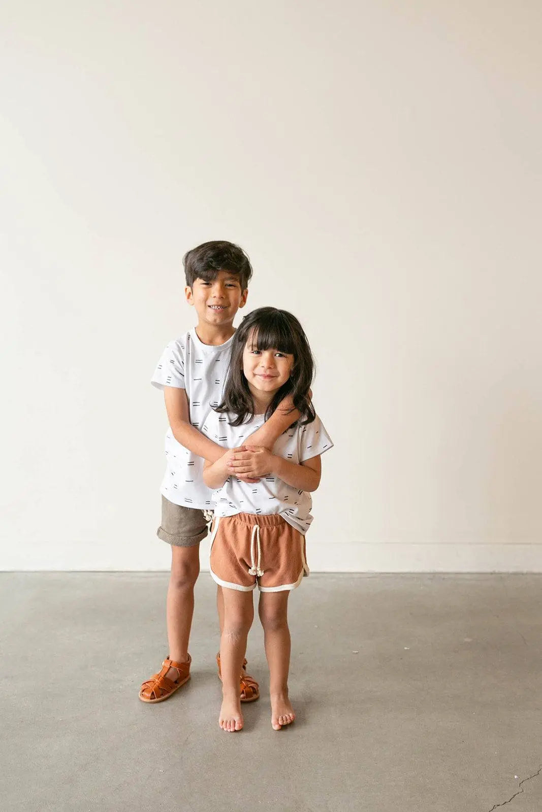 The Closed Toe Sandal Little Love Bug Co.