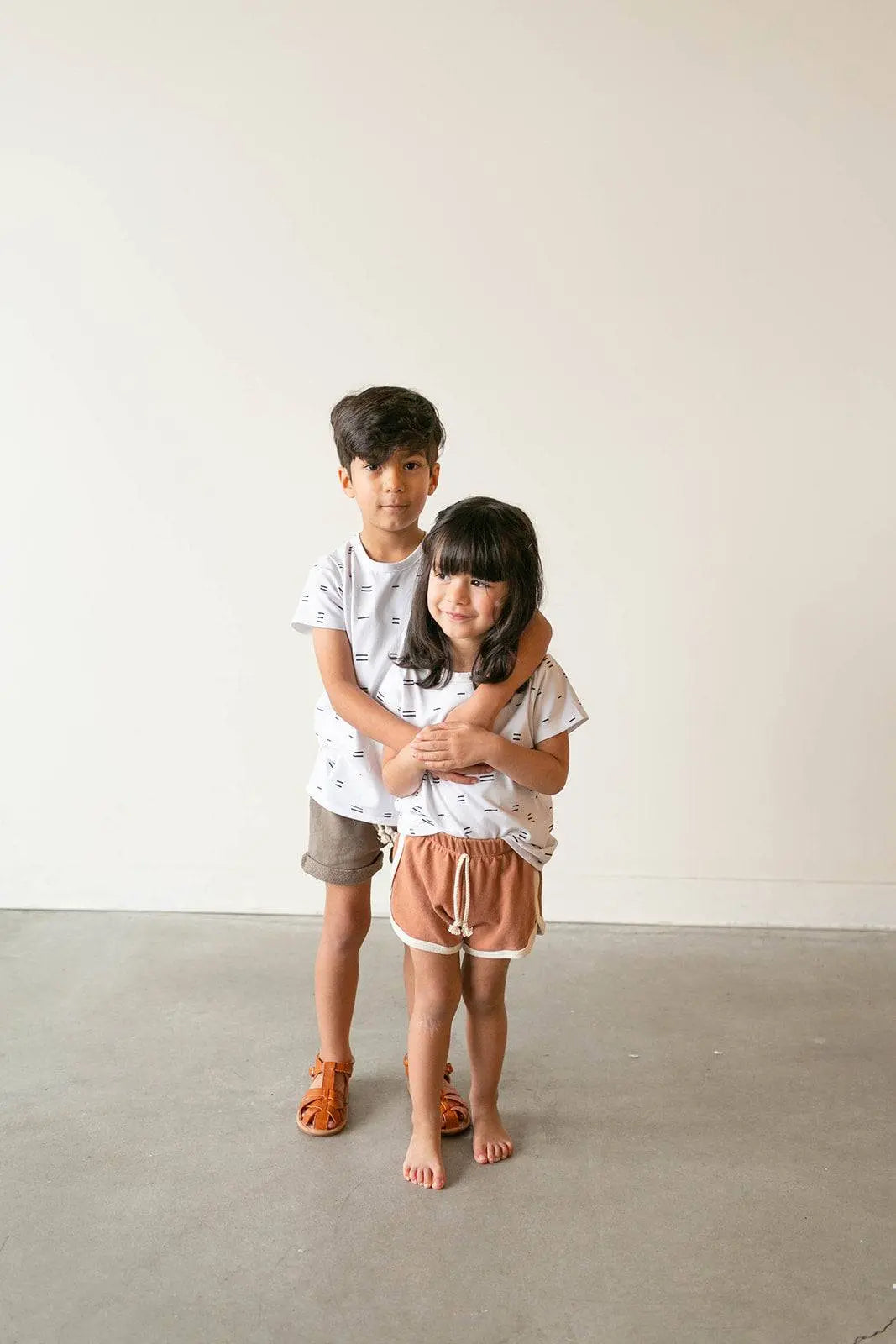 The Closed Toe Sandal Little Love Bug Co.