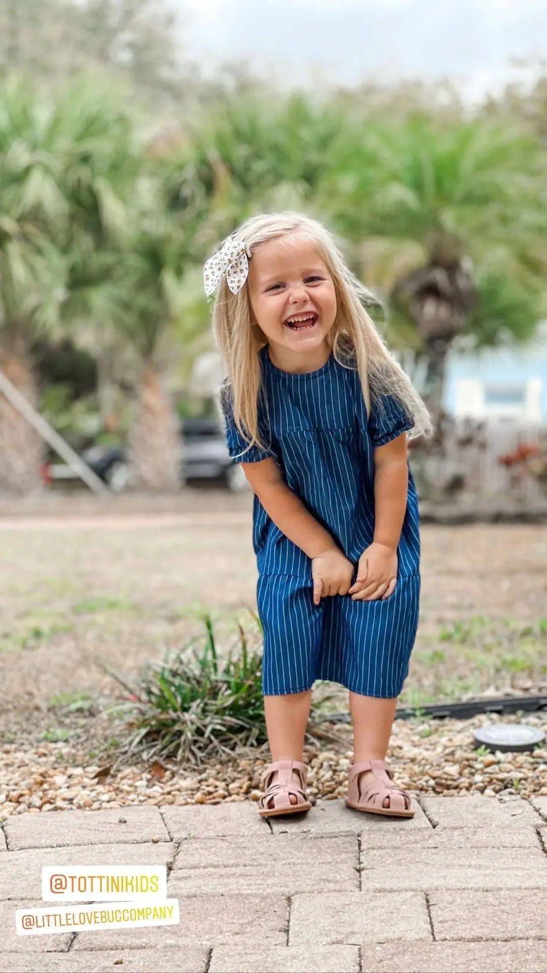 The Closed Toe Sandal Little Love Bug Co.