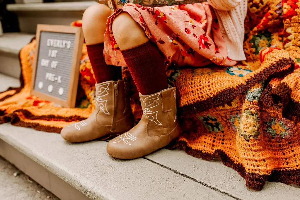 The Cowboy Boot Little Love Bug Co.