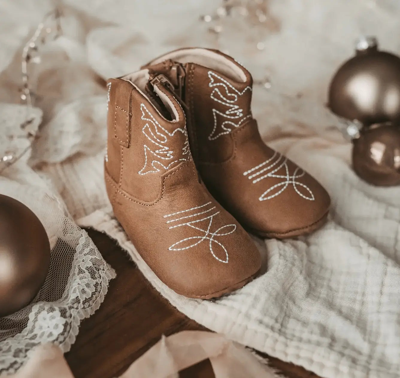 The Cowboy Boot Little Love Bug Co.