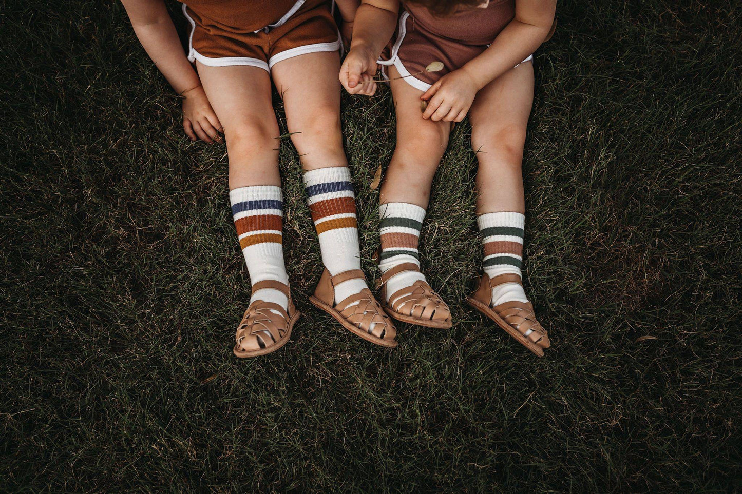 The Ella Sandal Little Love Bug Co.