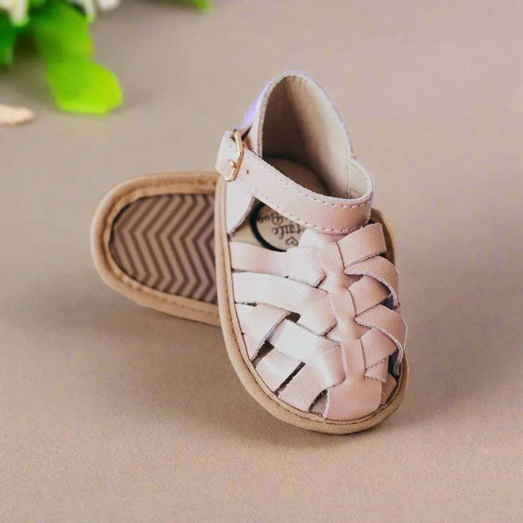 The Ella Sandal Little Love Bug Co.