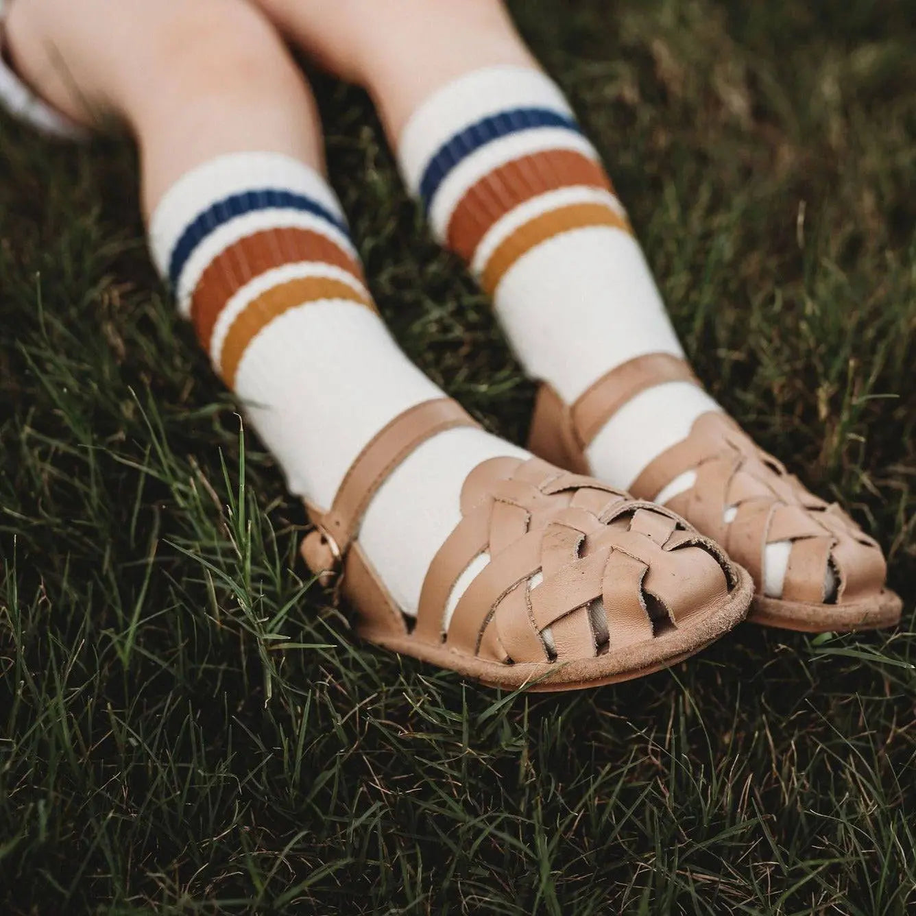 The Ella Sandal Little Love Bug Co.