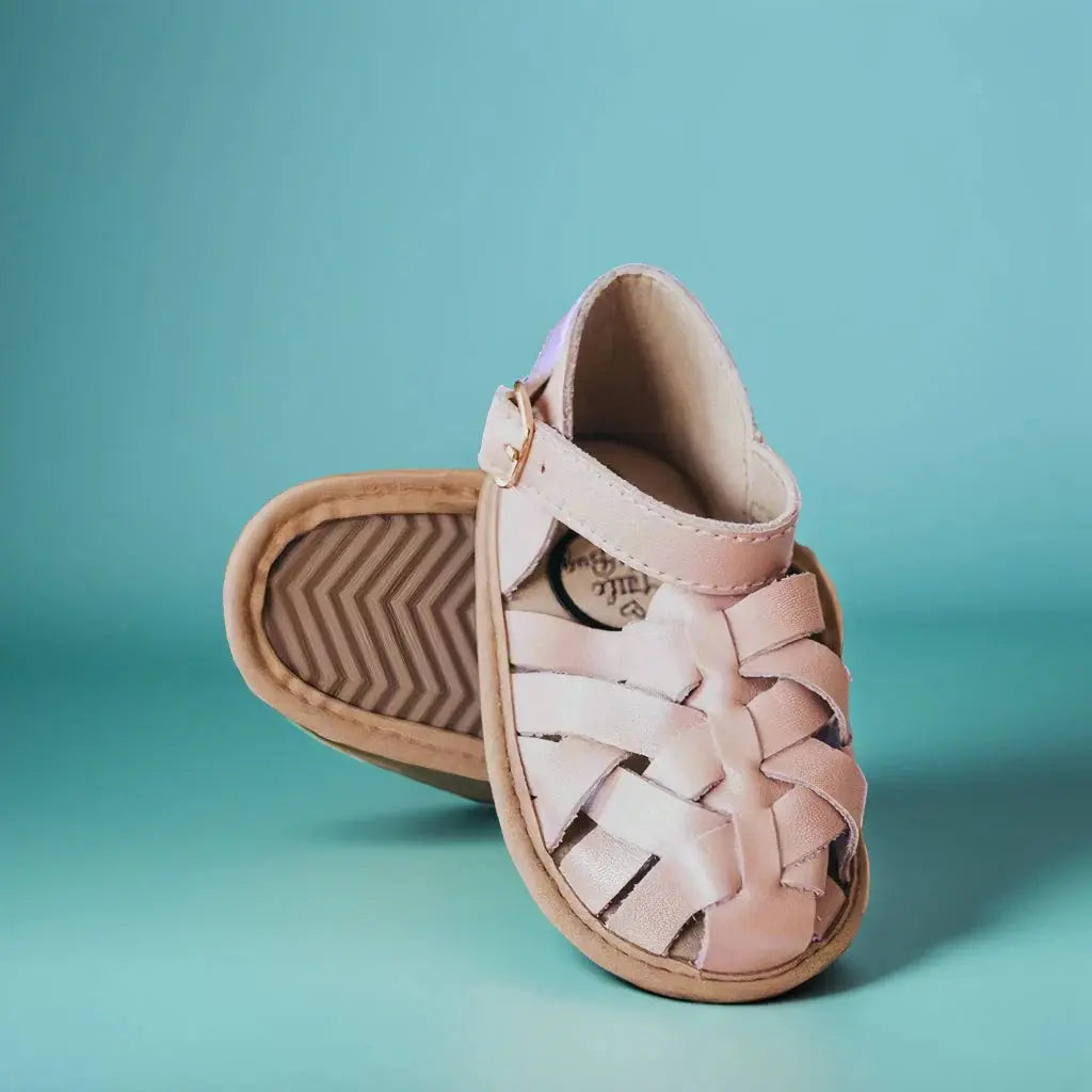 The Ella Sandal Little Love Bug Co.