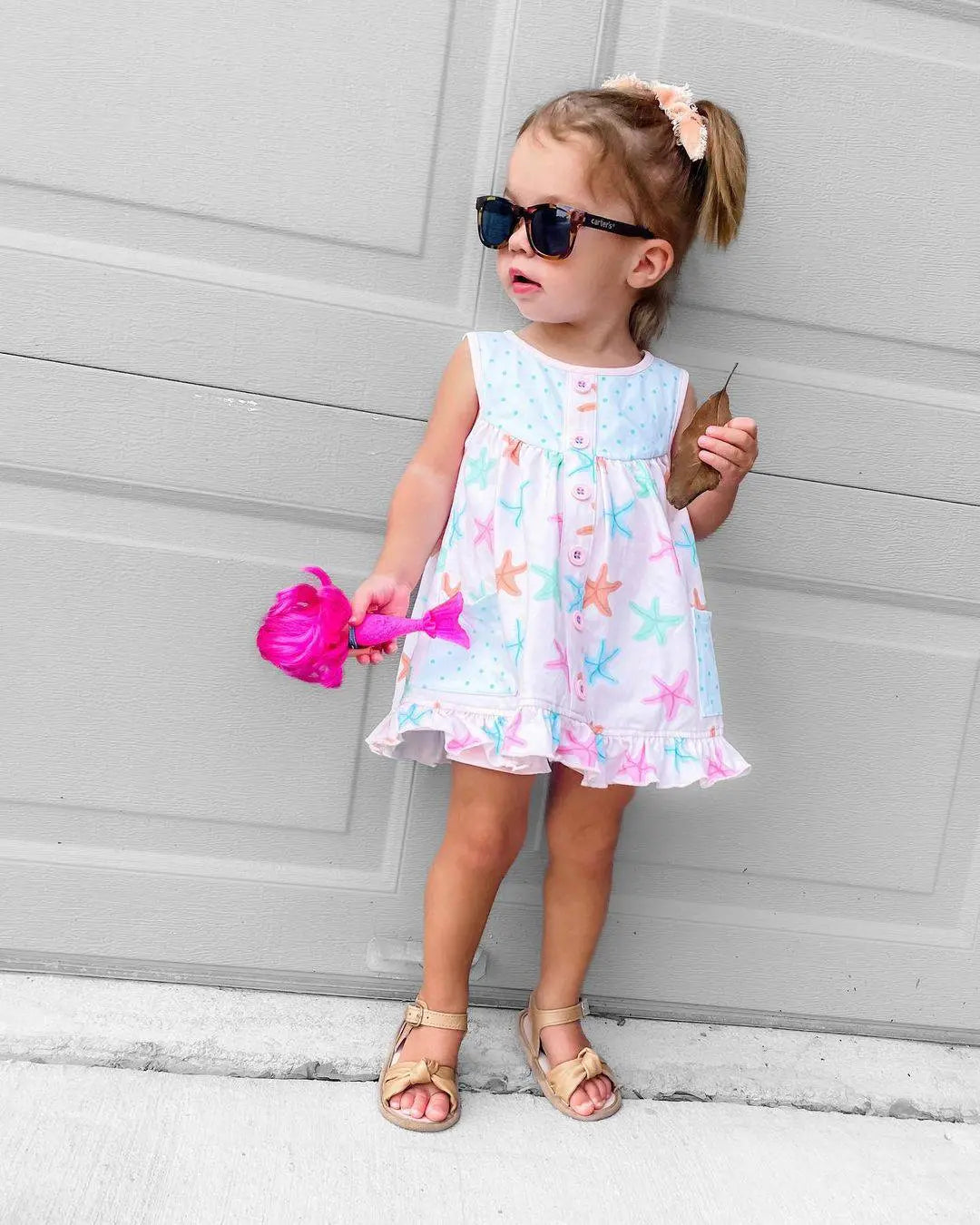 The Hazel Little Love Bug Co.