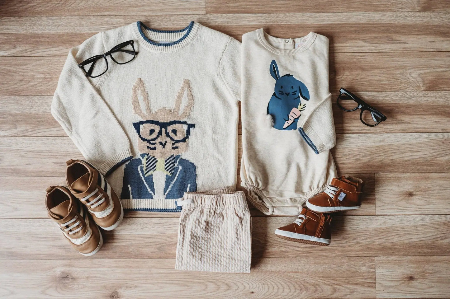 The Henry Low Top Little Love Bug Co.