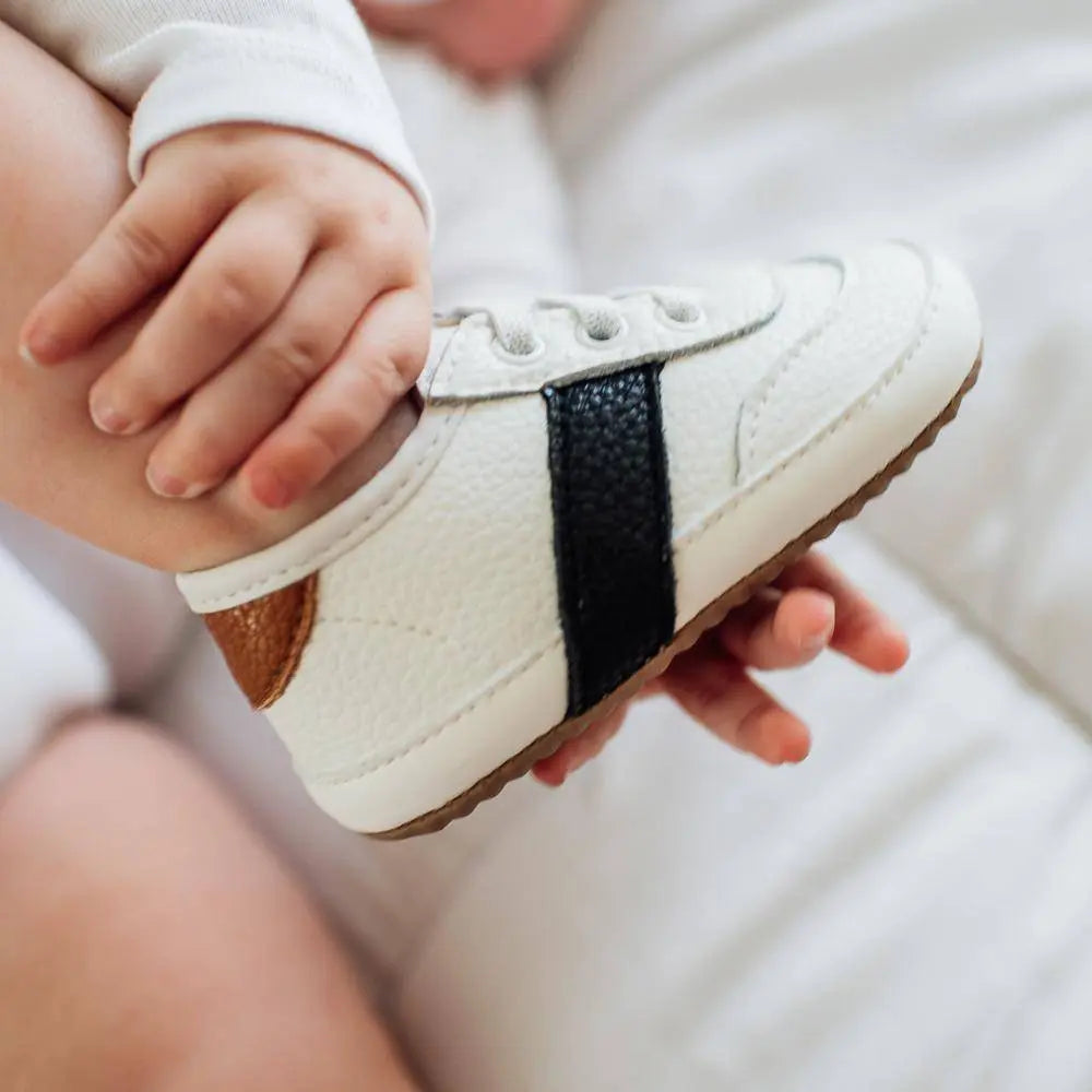The Love Bug Sneaker Little Love Bug Co.