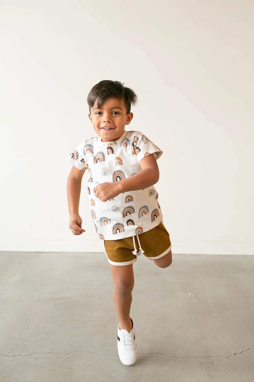 The Love Bug Sneaker Little Love Bug Co.