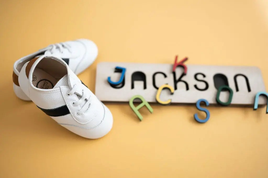 The Love Bug Sneaker Little Love Bug Co.