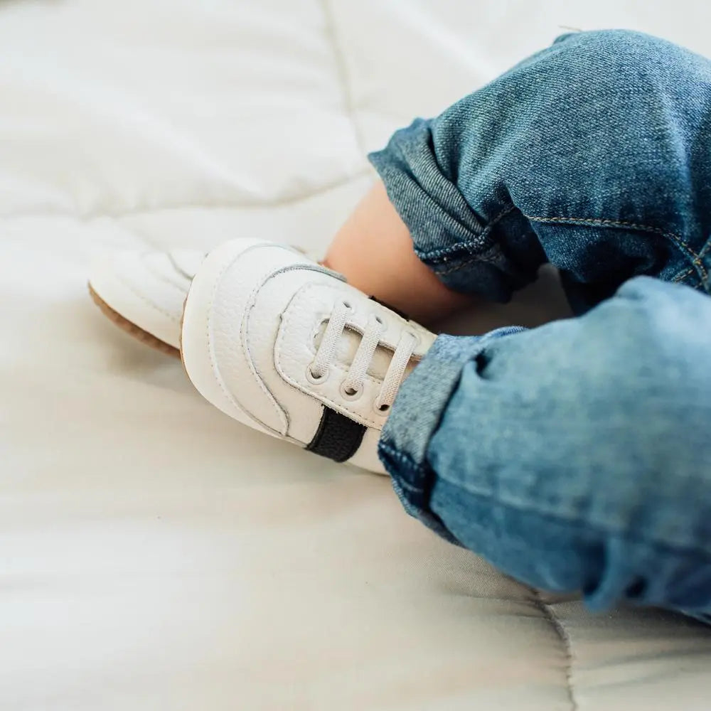 The Love Bug Sneaker Little Love Bug Co.