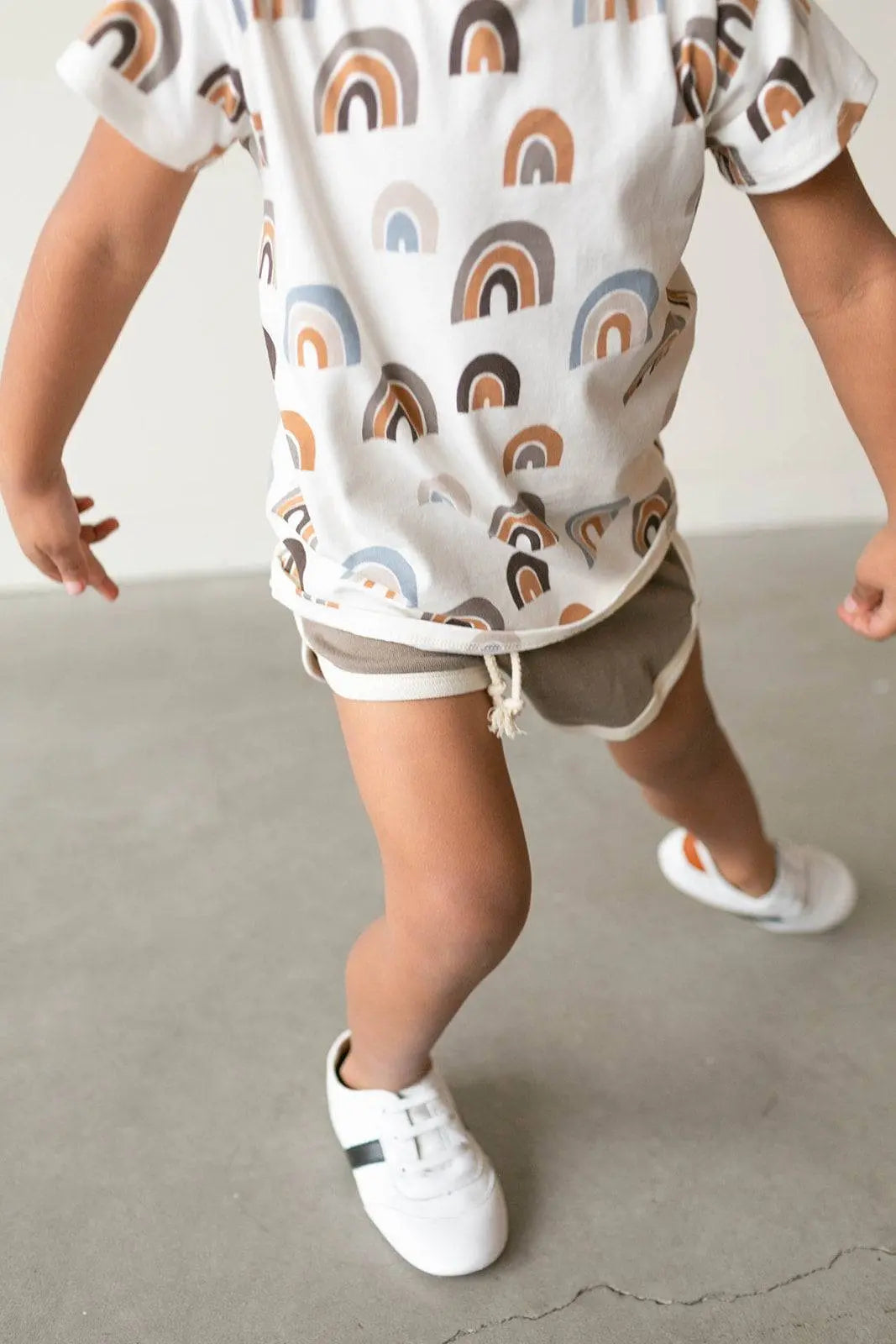 The Love Bug Sneaker Little Love Bug Co.