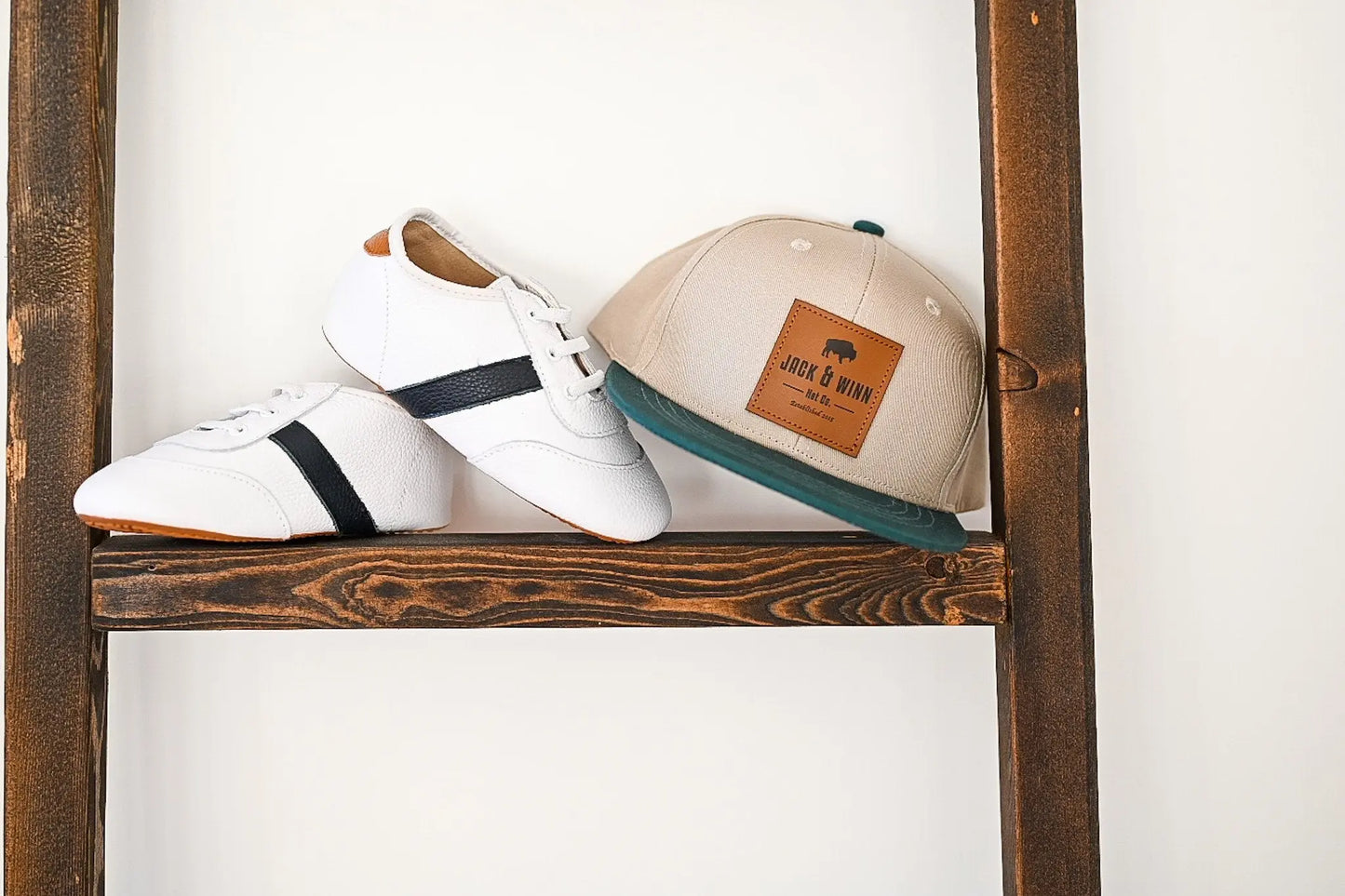 The Love Bug Sneaker Little Love Bug Co.