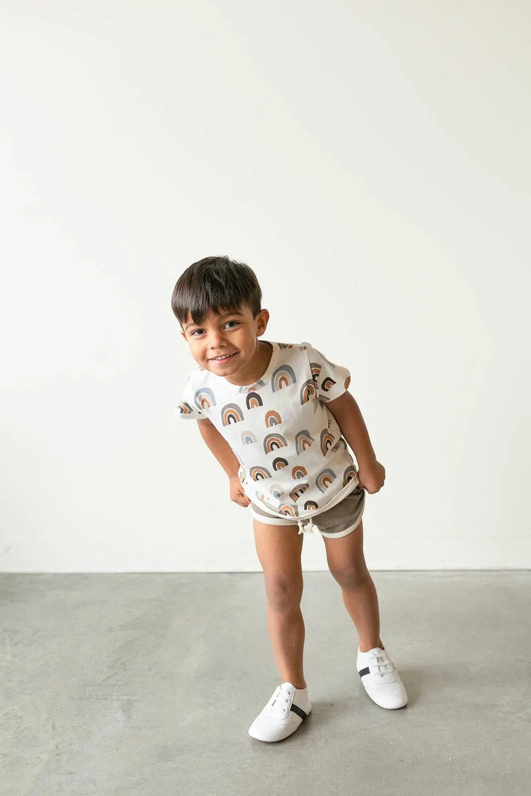 The Love Bug Sneaker Little Love Bug Co.
