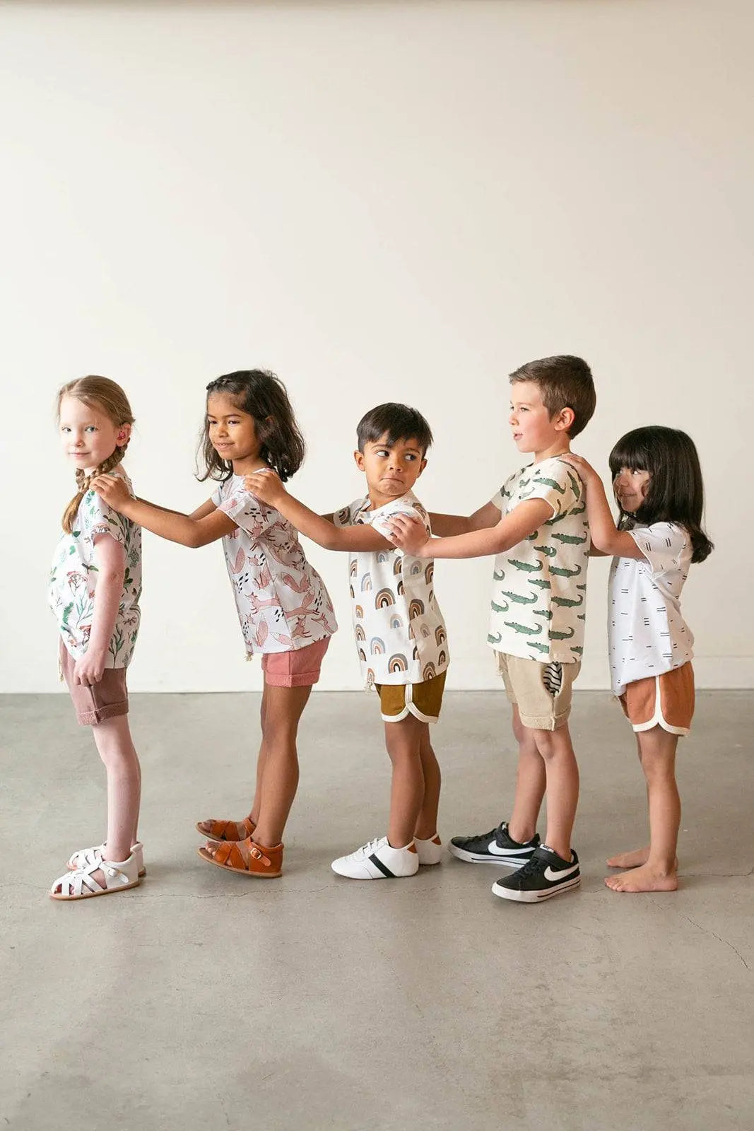 The Love Bug Sneaker Little Love Bug Co.
