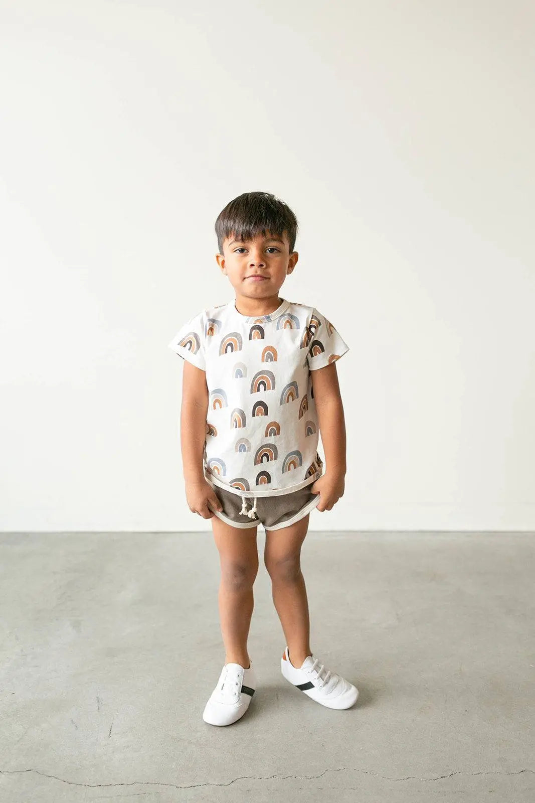The Love Bug Sneaker Little Love Bug Co.