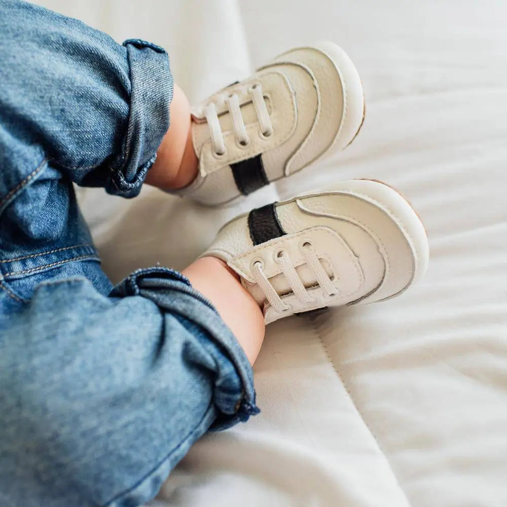 The Love Bug Sneaker Little Love Bug Co.