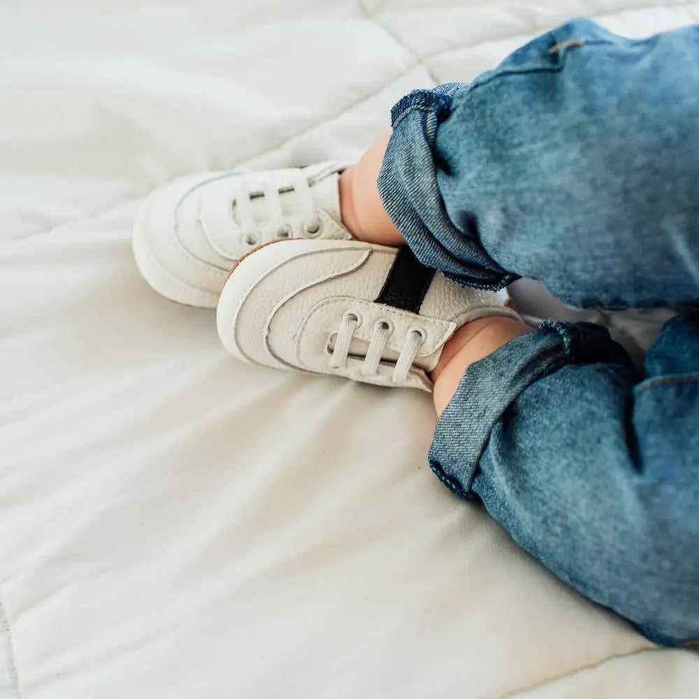 The Love Bug Sneaker Little Love Bug Co.