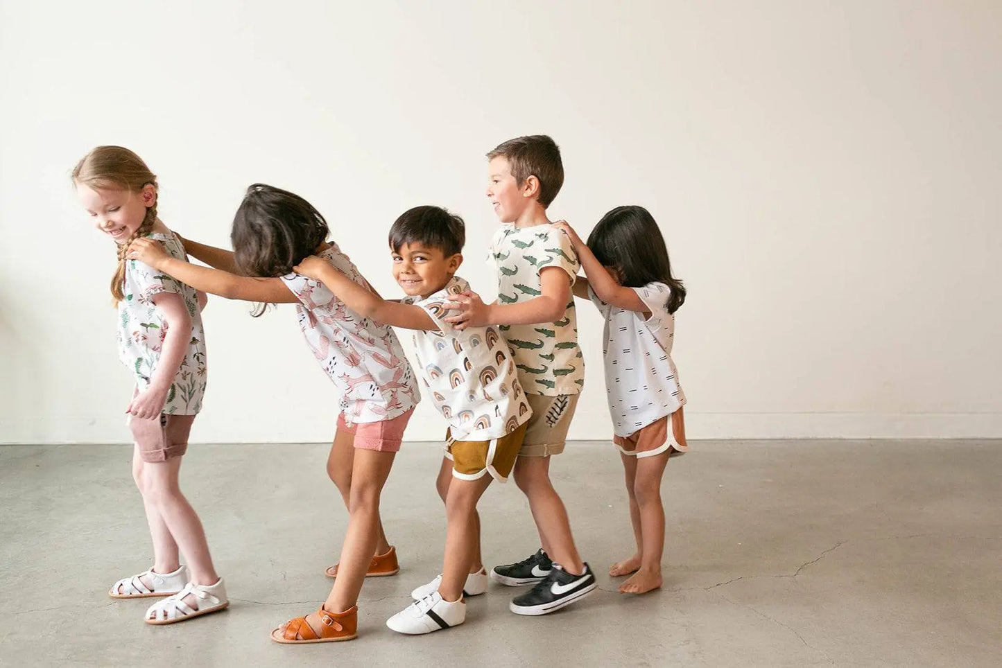 The Love Bug Sneaker Little Love Bug Co.