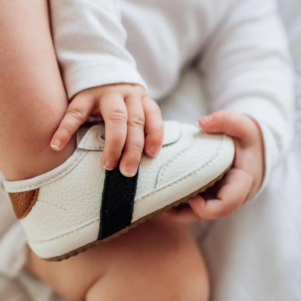 The Love Bug Sneaker Little Love Bug Co.