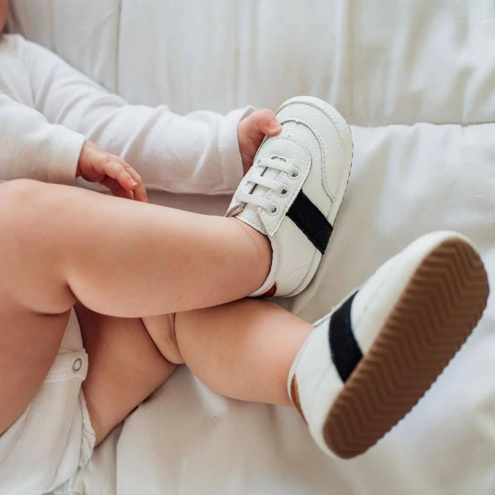 The Love Bug Sneaker Little Love Bug Co.
