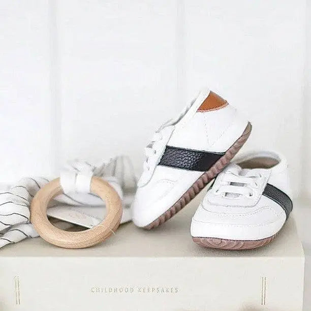 The Love Bug Sneaker Little Love Bug Co.