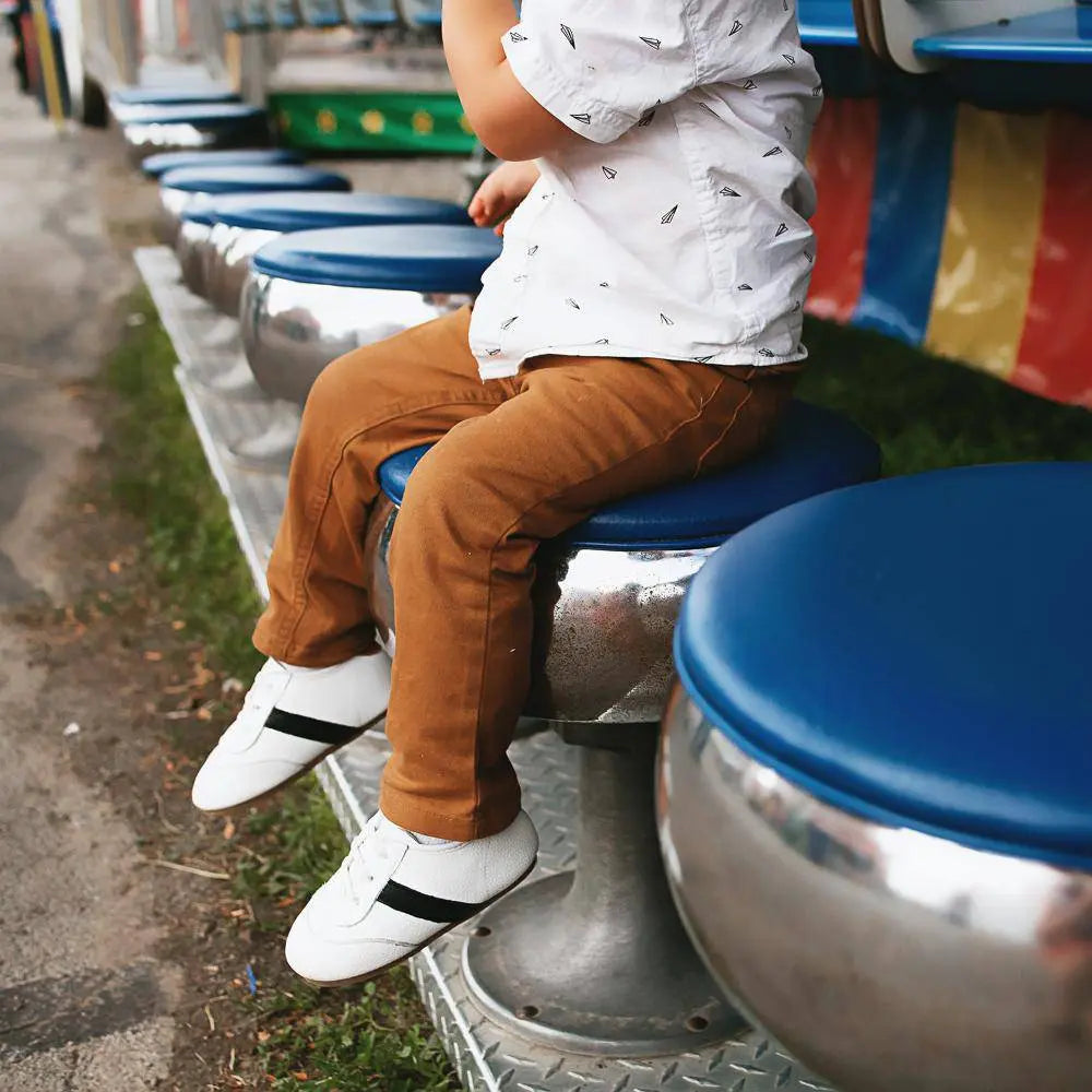 The Love Bug Sneaker Little Love Bug Co.