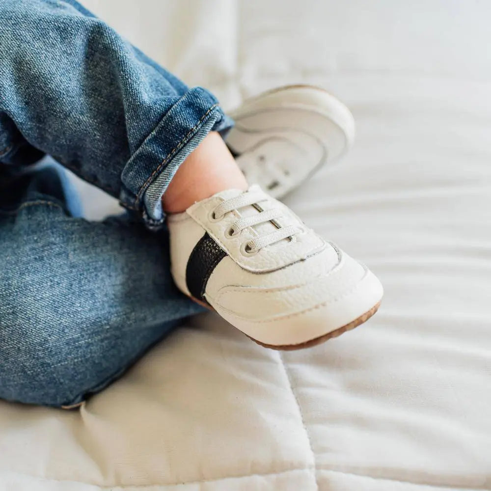 The Love Bug Sneaker Little Love Bug Co.
