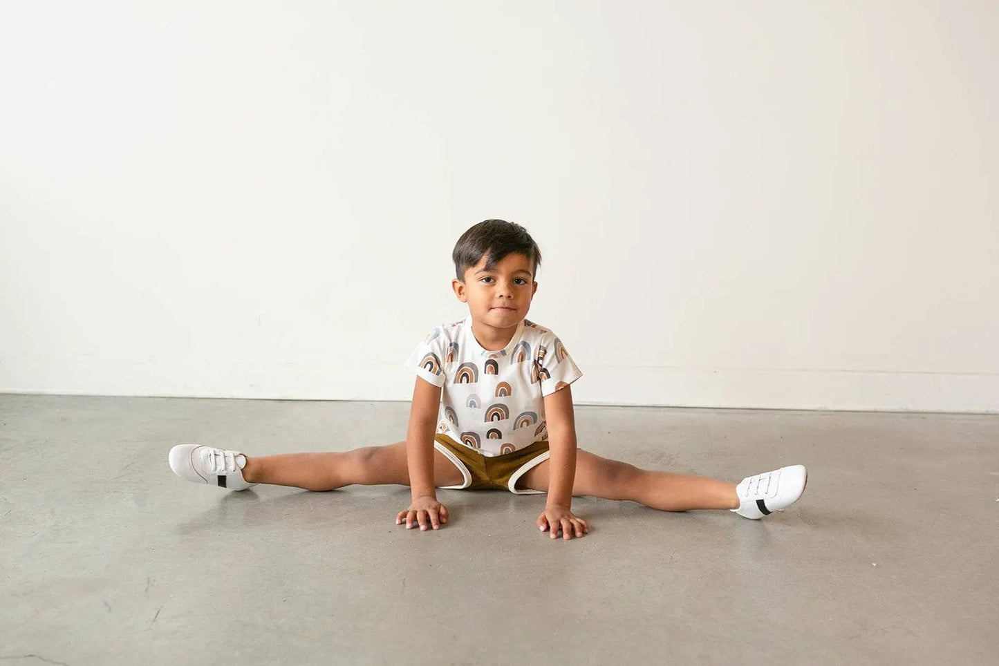 The Love Bug Sneaker Little Love Bug Co.
