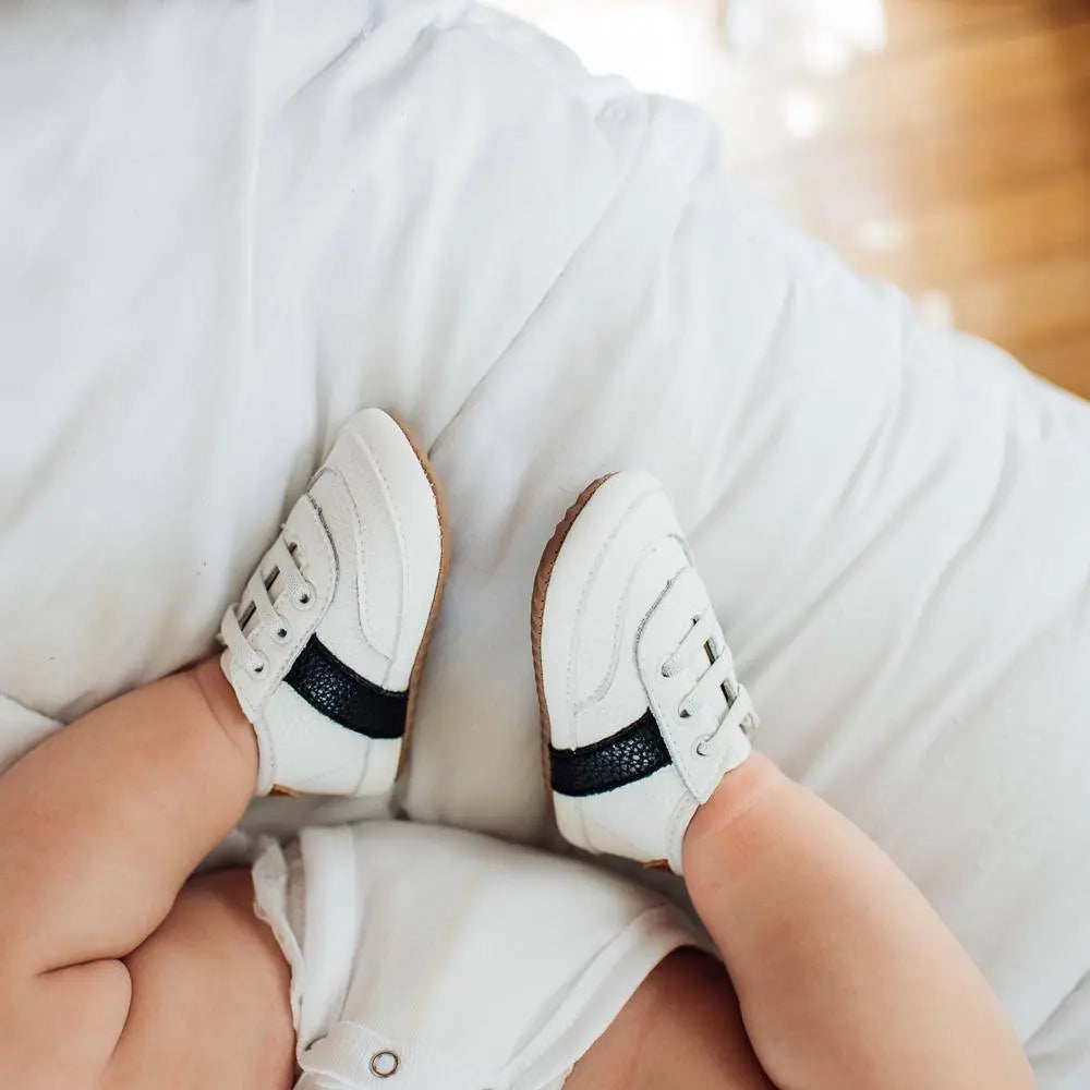 The Love Bug Sneaker Little Love Bug Co.