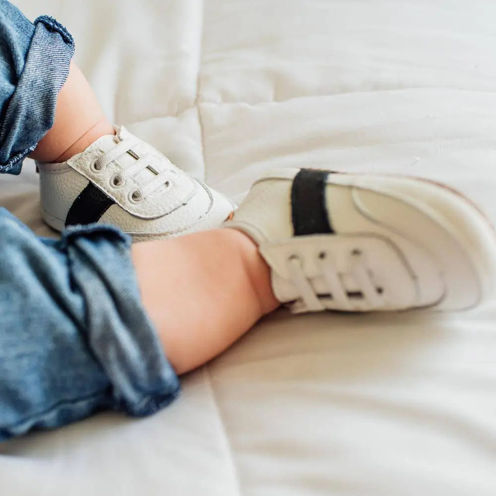 The Love Bug Sneaker Little Love Bug Co.