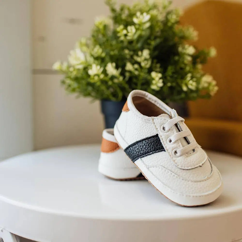 The Love Bug Sneaker Little Love Bug Co.