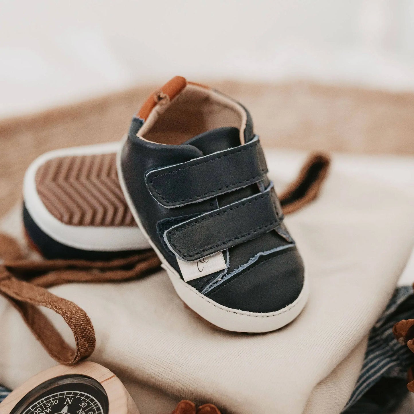 The Low Top Little Love Bug Co.