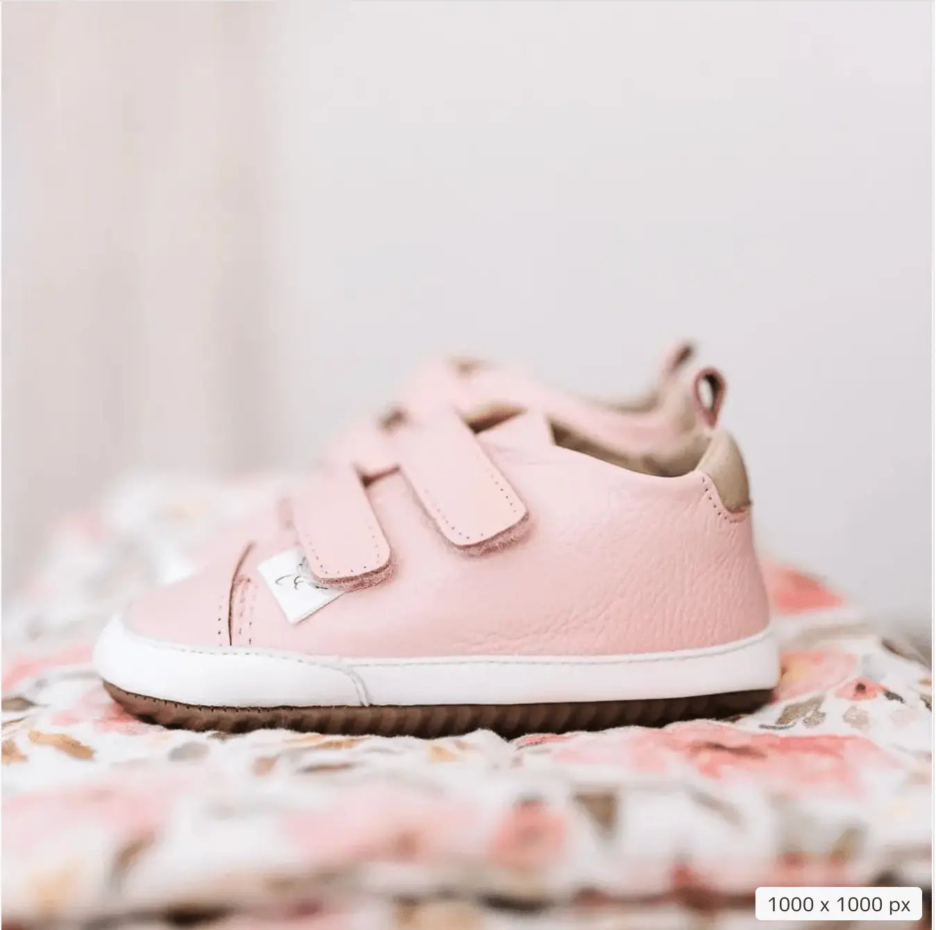 The Low Top Little Love Bug Co.