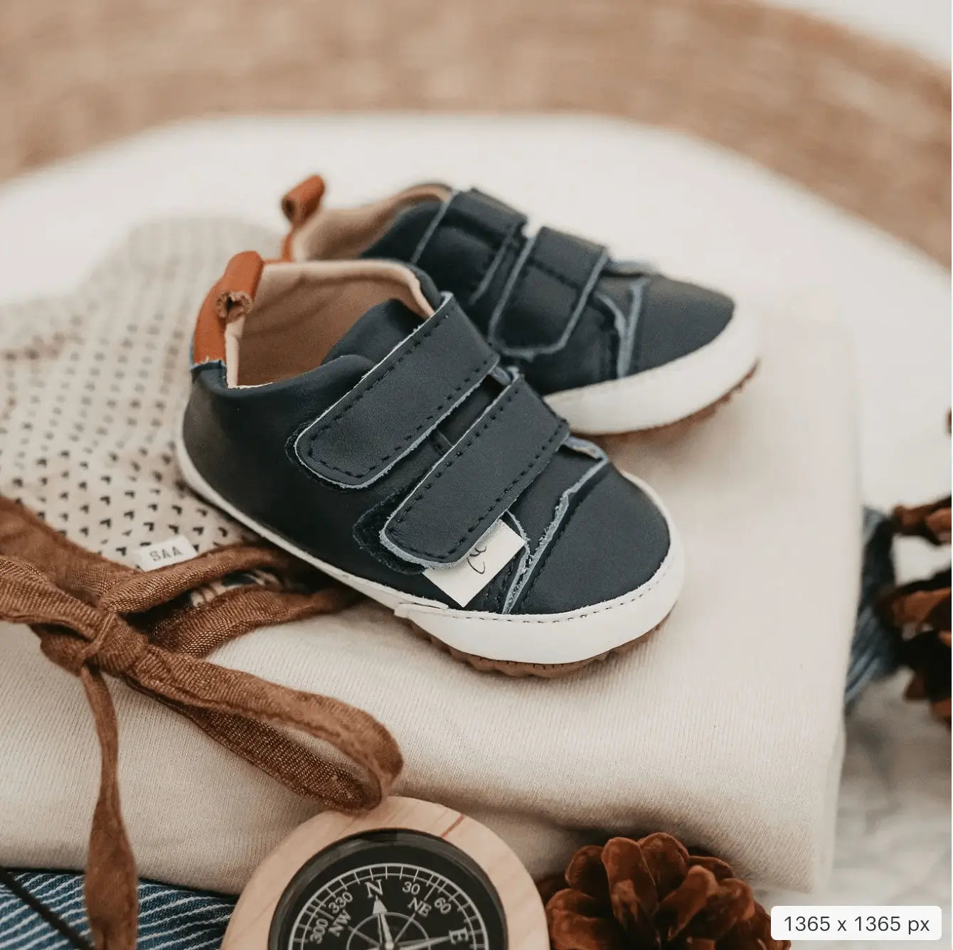 The Low Top Little Love Bug Co.